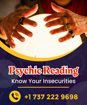 Psychic Consultation
